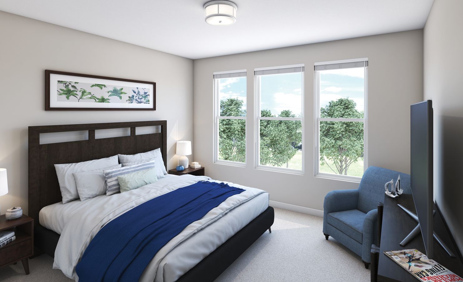 The Plainsboro Senior Apartments in Fairfax Woodleigh Chase